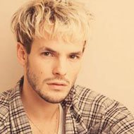 Rodrigo Velilla, 36 (TV Actor)