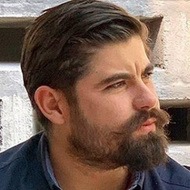 Rodrigo Virago, 39 (Телеактер)