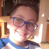 Roel, 18 (欢乐之星)