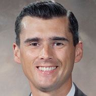 Roger B Chaffee (1935 - 1967) (Astronaut)