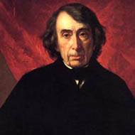 Roger B. Taney (1777 - 1864) (最高法院大法官)