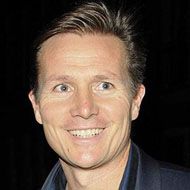 Roger Black, 57 (跑步者)