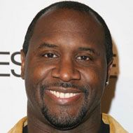 Roger Bobb, 57 (電視監製)