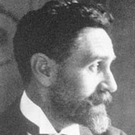 Roger Casement (1864 - 1916) (Romanziere)