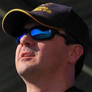 Roger Creager, 52 (乡村歌手)