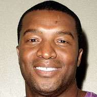 Roger Cross, 59 (TV Actor)