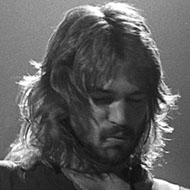 Roger Fisher, 74 (Guitarist)