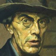 Roger Fry (1866 - 1934) (Painter)