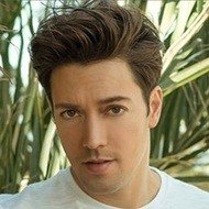 Roger González, 36 (TV Show Host)