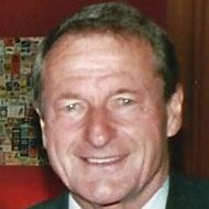 Roger Hunt (1938 - 2021) (Soccer Player)