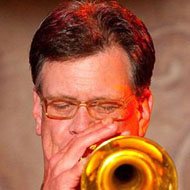 Roger Ingram, 66 (Trumpet Player)