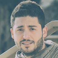 Roger Khouri, 36 (World Music Singer)