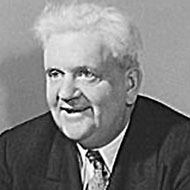 Roger Lapham (1883 - 1966) (Politician)