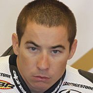 Roger Lee Hayden, 40 (Race Car Driver)
