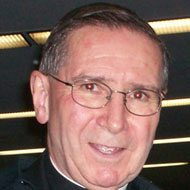 Roger Mahony, 89 (Religious Leader)