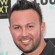 Roger Mathews, 48 (Reality Star)