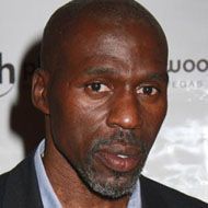 Roger Mayweather (1961 - 2020) (Boxer)