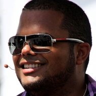Roger Mooking, 51 (Chef)