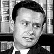 Roger Perry (1933 - 2018) (TV Actor)