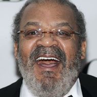 Roger Robinson (1940 - 2018) (电影演员)