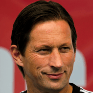 Roger Schmidt, 58 (Soccer Coach)