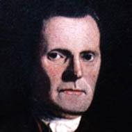 Roger Sherman (1721 - 1793) (Politician)