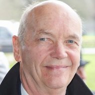 Roger Sloman, 77 (Attore TV)
