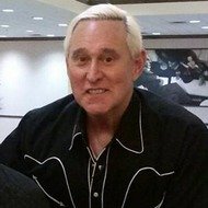 Roger Stone, 71 (Politician)