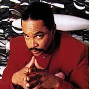 Roger Troutman (1951 - 1999) (放克歌​​手)