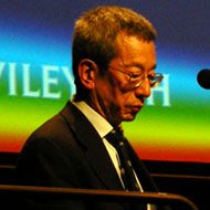 Roger Tsien, 72 (Biologist)