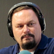 Roger Wilson, 44 (Jugador de rugby)