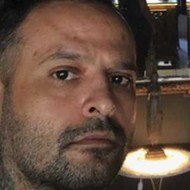 Rogerio Breda, 49 (纹身艺术家)