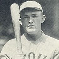 Rogers Hornsby (1896 - 1963) (Jogador De Beisebol)