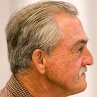 Rogie Vachon, 80 (Hockey Player)