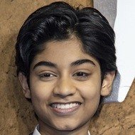 Rohan Chand, 22 (電影演員)