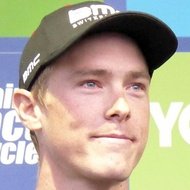 Rohan Dennis, 33 (VĐV đua xe đạp)