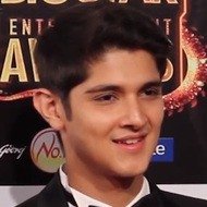 Rohan Mehra, 34 (電視演員)