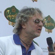 Rohit Bal, 64 (Stilista di moda)