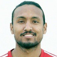 Rohit Chand, 33 (Soccer Player)