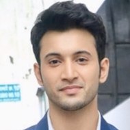 Rohit Saraf, 28 (Movie Actor)