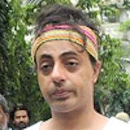 Rohit Verma, 46 (Fashion Designer)