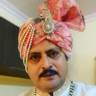 Rohitashv Gour, 59 (电视演员)