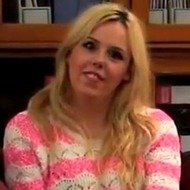 Roisin Conaty, 44 (喜劇演員)