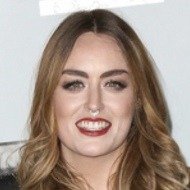 Roisin O, 35 (Cantante Pop)