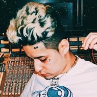Rojas, 28 (Music Producer)