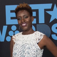 Rokhaya Diallo, 47 (Giornalista)