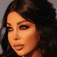 Rola Yammout, 41 (模特)