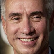 Roland Emmerich, 68 (Director)