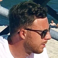 Roland Hall, 38 (TikTok明星)