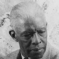 Roland Hayes (1887 - 1977) (作曲家)